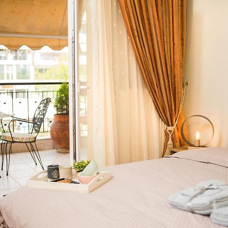 Comfort Studio Θεσσαλονίκη Εξωτερικό φωτογραφία