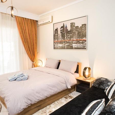 Comfort Studio Θεσσαλονίκη Εξωτερικό φωτογραφία