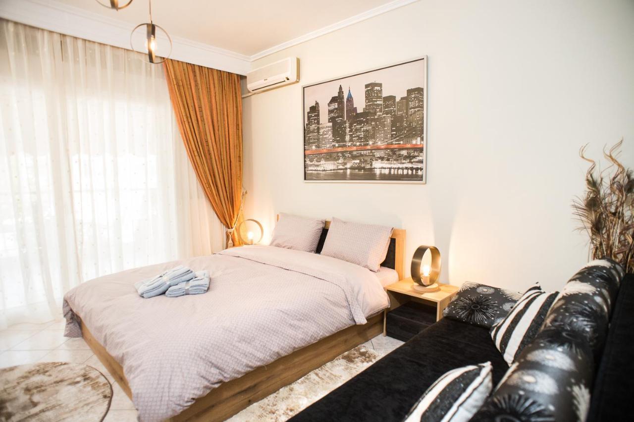 Comfort Studio Θεσσαλονίκη Εξωτερικό φωτογραφία