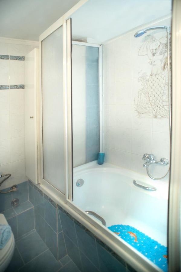 Comfort Studio Θεσσαλονίκη Εξωτερικό φωτογραφία