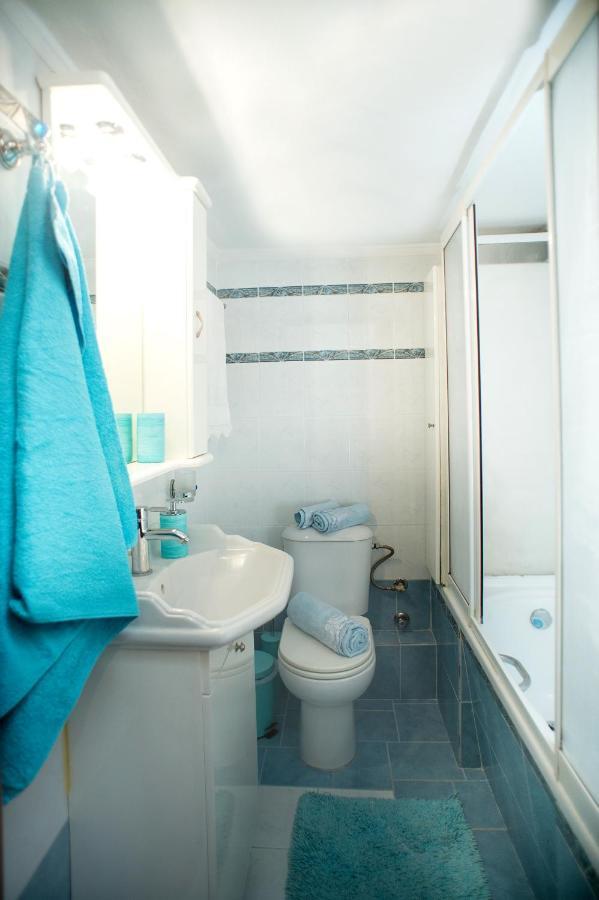 Comfort Studio Θεσσαλονίκη Εξωτερικό φωτογραφία