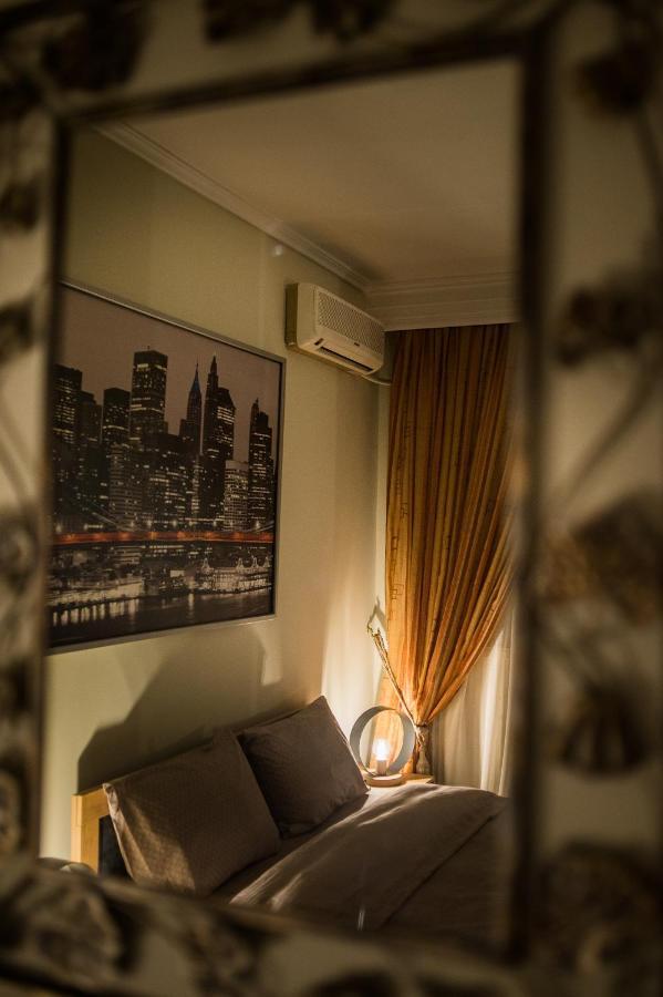 Comfort Studio Θεσσαλονίκη Εξωτερικό φωτογραφία